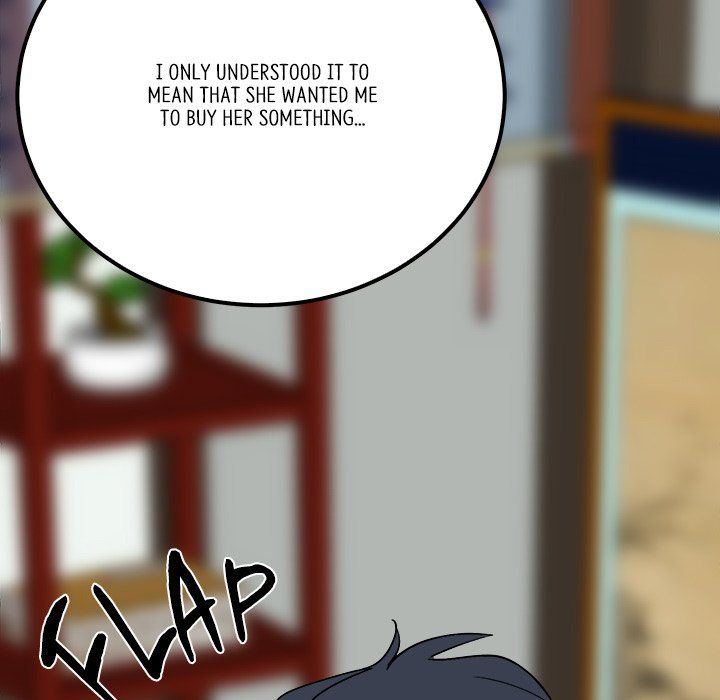 Strong Spirits Manhwa - Chapter 18 Page 121