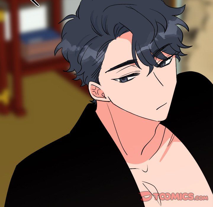 Strong Spirits Manhwa - Chapter 18 Page 122