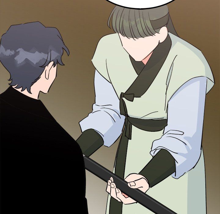 Strong Spirits Manhwa - Chapter 18 Page 127