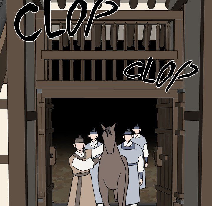 Strong Spirits Manhwa - Chapter 18 Page 147