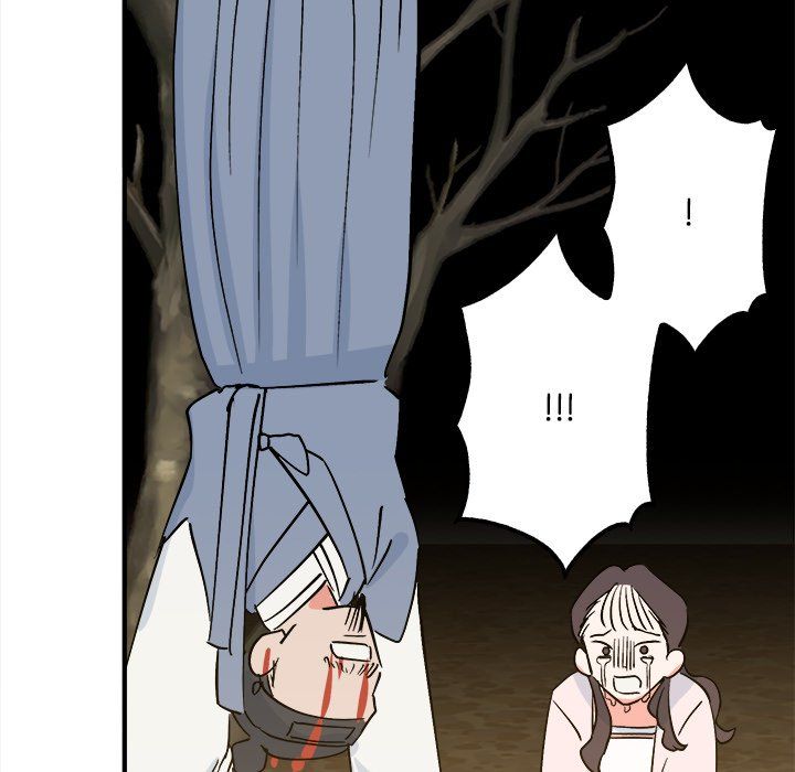 Strong Spirits Manhwa - Chapter 18 Page 153