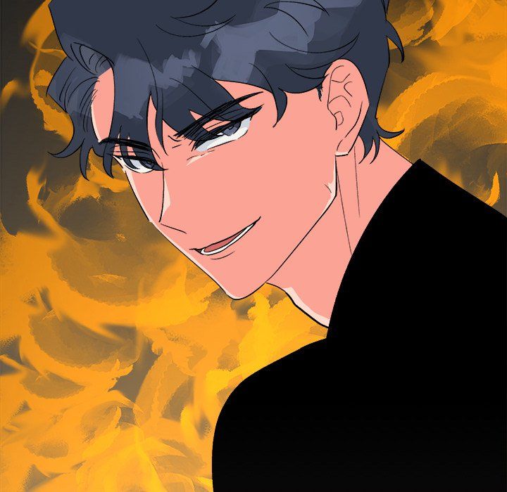 Strong Spirits Manhwa - Chapter 18 Page 157