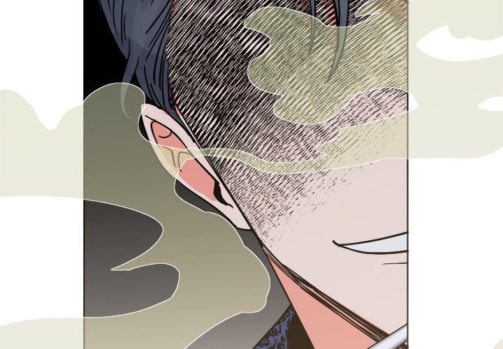 Strong Spirits Manhwa - Chapter 1 Page 1