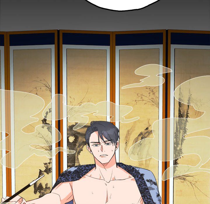 Strong Spirits Manhwa - Chapter 1 Page 5