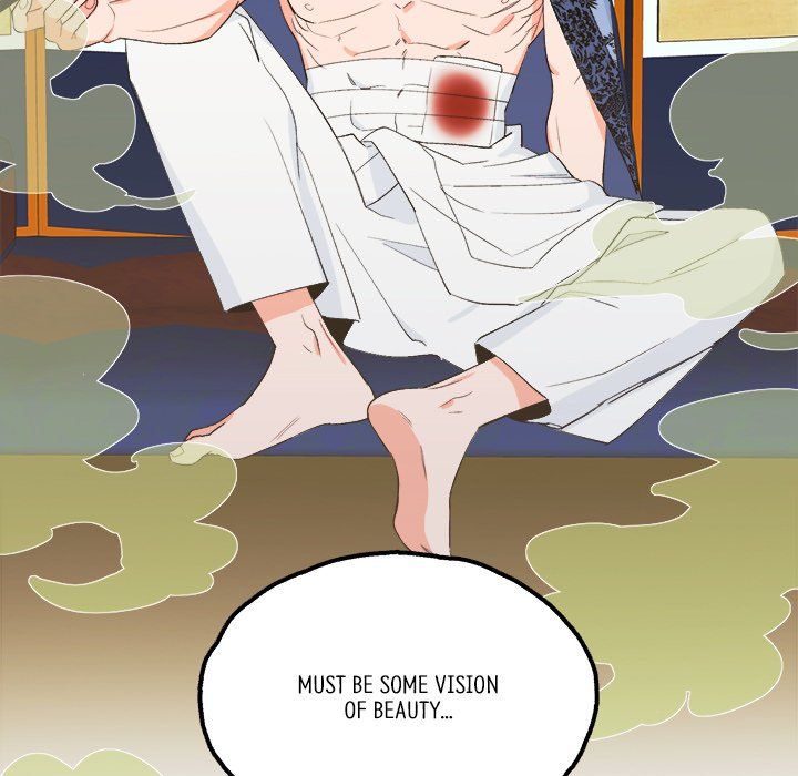 Strong Spirits Manhwa - Chapter 1 Page 6