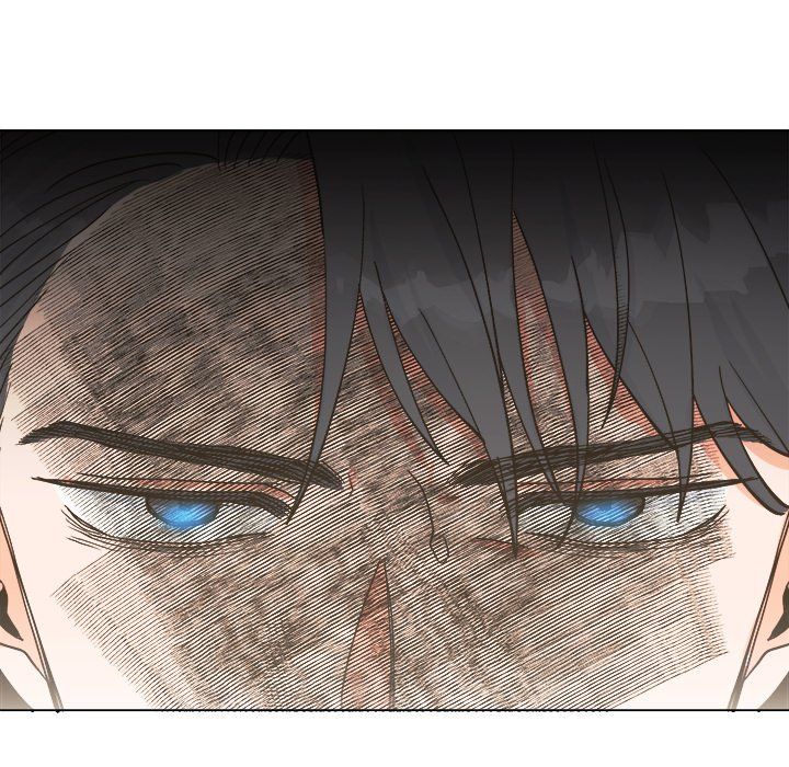 Strong Spirits Manhwa - Chapter 1 Page 10