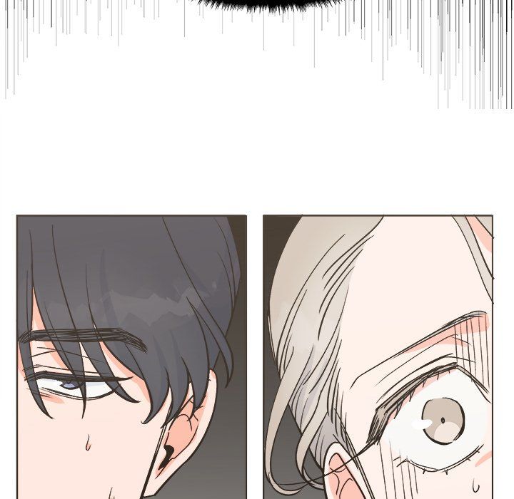 Strong Spirits Manhwa - Chapter 1 Page 14