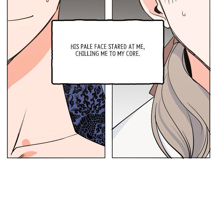Strong Spirits Manhwa - Chapter 1 Page 15