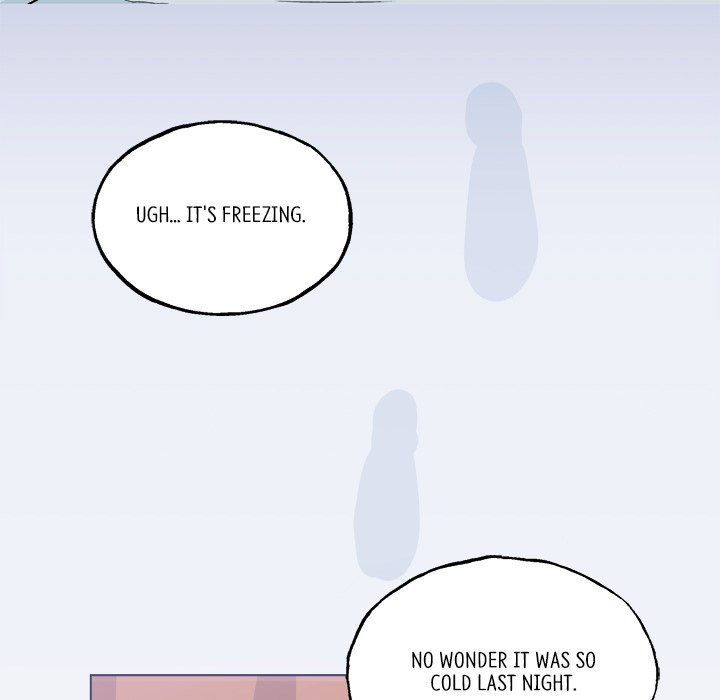 Strong Spirits Manhwa - Chapter 1 Page 21
