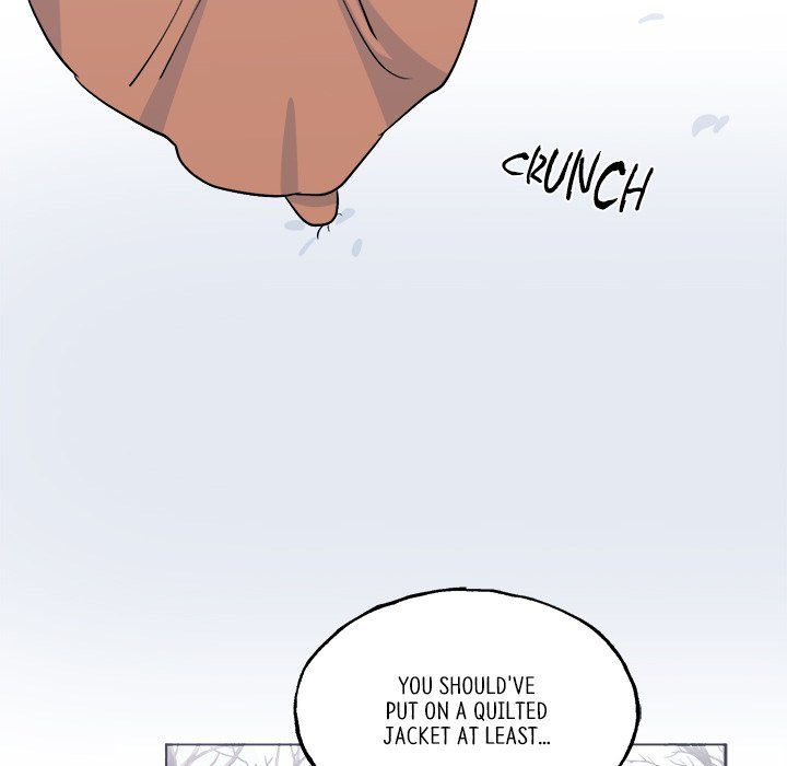 Strong Spirits Manhwa - Chapter 1 Page 25