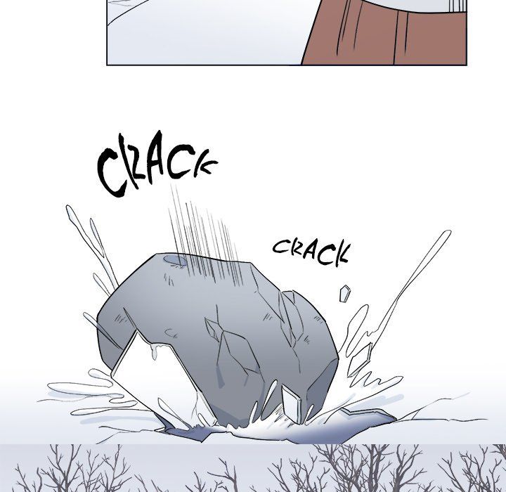 Strong Spirits Manhwa - Chapter 1 Page 27