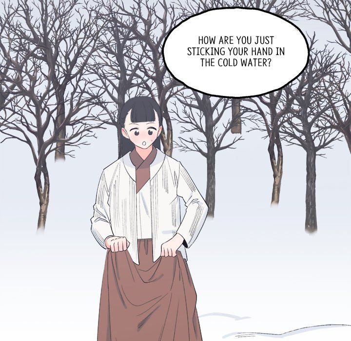 Strong Spirits Manhwa - Chapter 1 Page 28