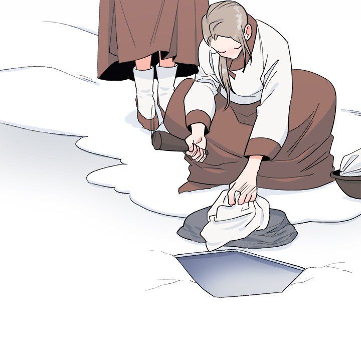 Strong Spirits Manhwa - Chapter 1 Page 29