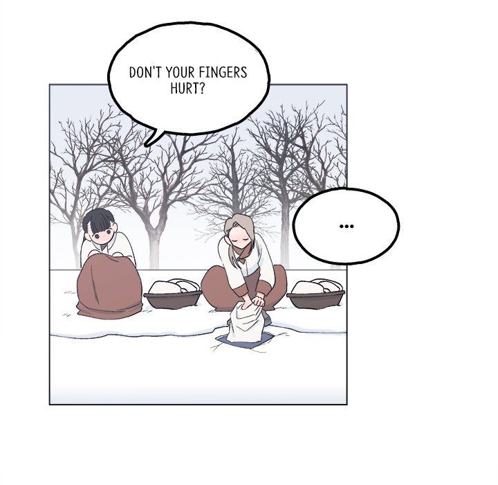 Strong Spirits Manhwa - Chapter 1 Page 30