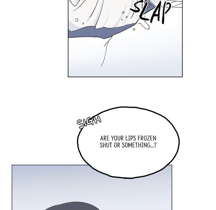 Strong Spirits Manhwa - Chapter 1 Page 33