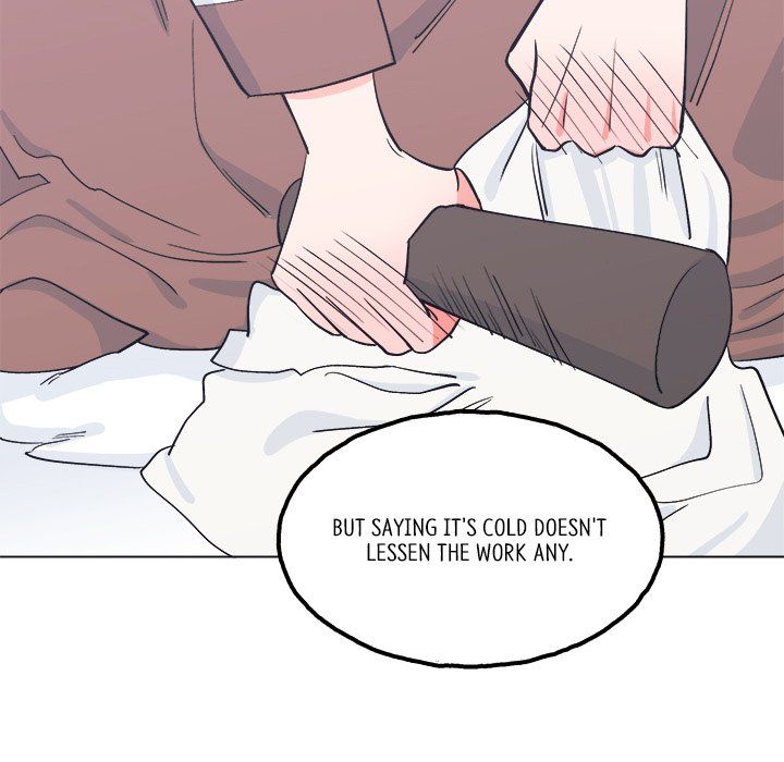 Strong Spirits Manhwa - Chapter 1 Page 37