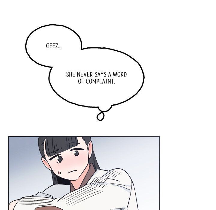 Strong Spirits Manhwa - Chapter 1 Page 38