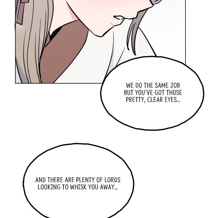 Strong Spirits Manhwa - Chapter 1 Page 41