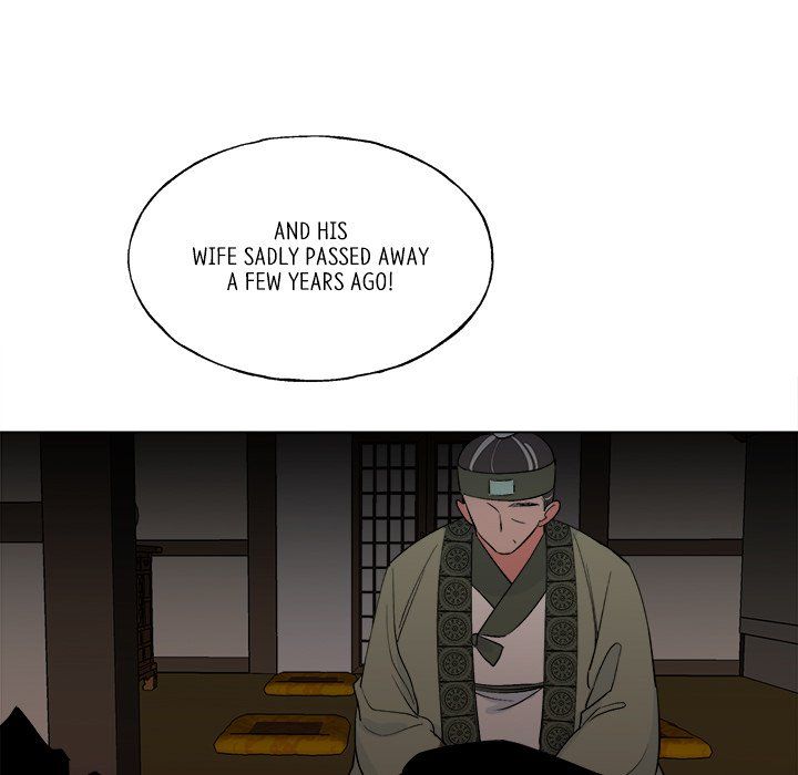 Strong Spirits Manhwa - Chapter 1 Page 48