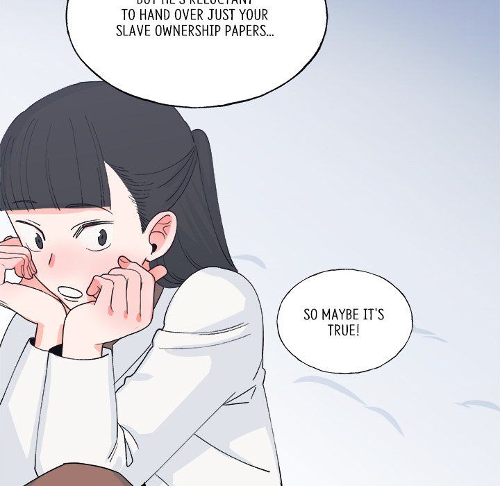 Strong Spirits Manhwa - Chapter 1 Page 50