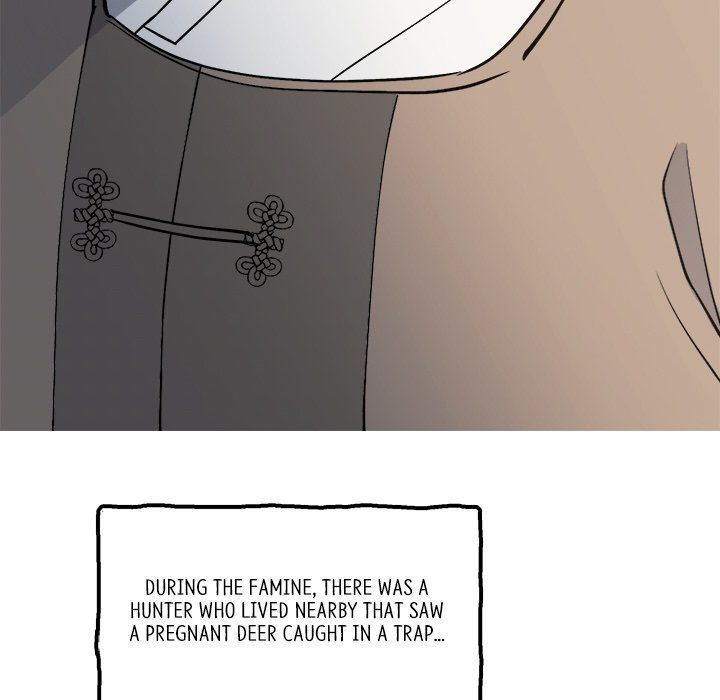 Strong Spirits Manhwa - Chapter 1 Page 83