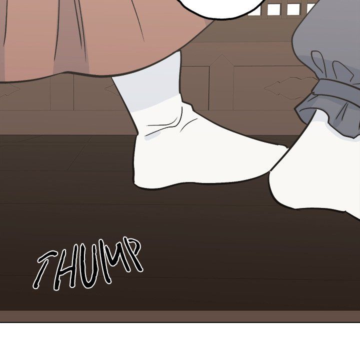 Strong Spirits Manhwa - Chapter 1 Page 108