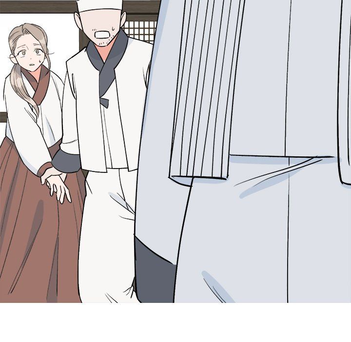 Strong Spirits Manhwa - Chapter 1 Page 111