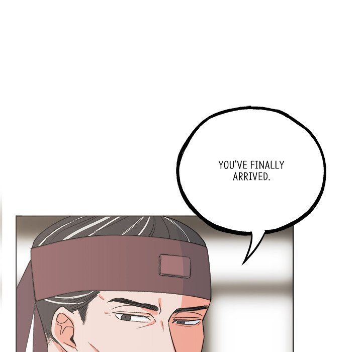 Strong Spirits Manhwa - Chapter 1 Page 112