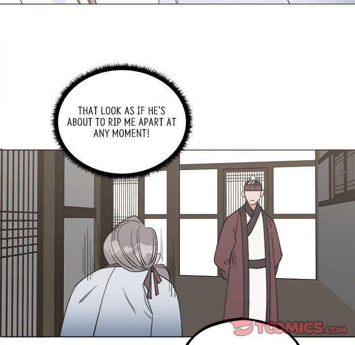Strong Spirits Manhwa - Chapter 1 Page 116