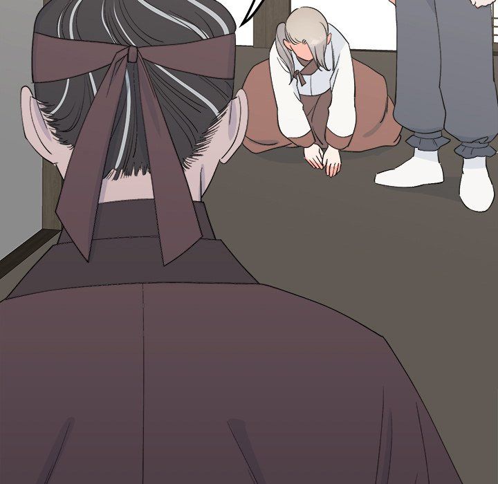 Strong Spirits Manhwa - Chapter 1 Page 118