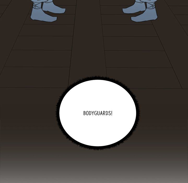 Strong Spirits Manhwa - Chapter 1 Page 138