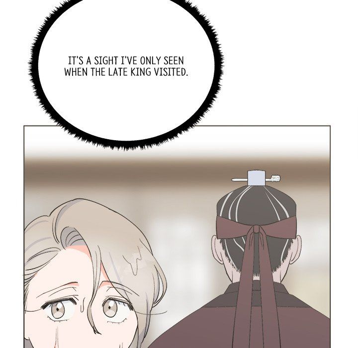 Strong Spirits Manhwa - Chapter 1 Page 140