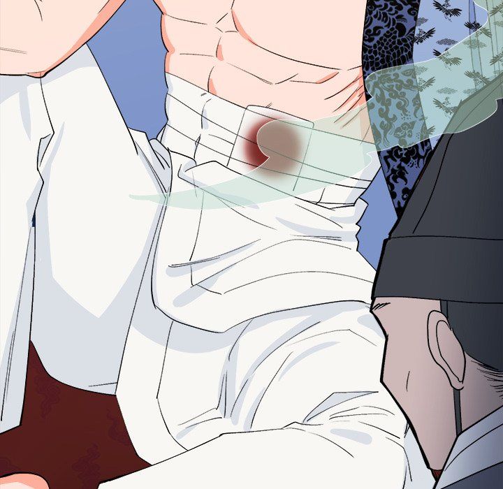 Strong Spirits Manhwa - Chapter 1 Page 159