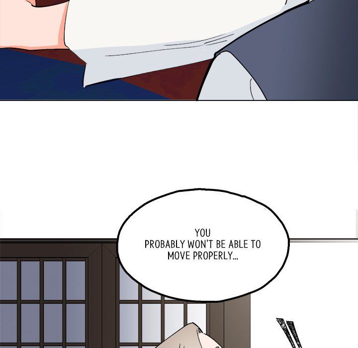 Strong Spirits Manhwa - Chapter 1 Page 160