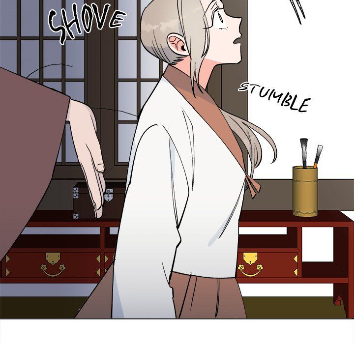 Strong Spirits Manhwa - Chapter 1 Page 161