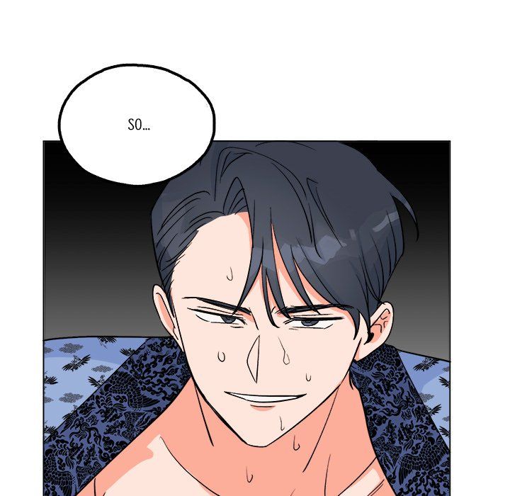 Strong Spirits Manhwa - Chapter 1 Page 167