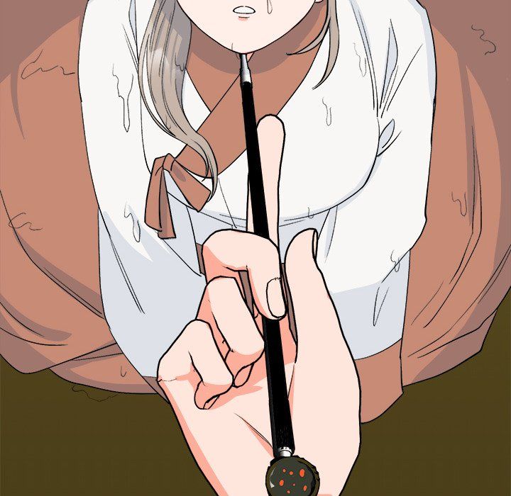 Strong Spirits Manhwa - Chapter 1 Page 170