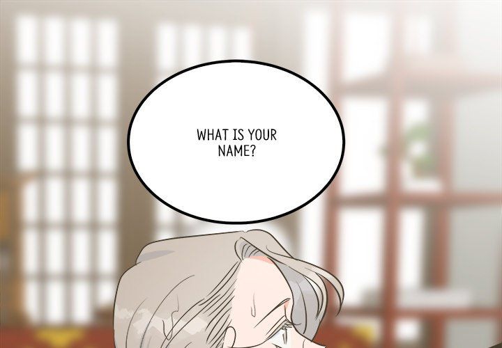 Strong Spirits Manhwa - Chapter 2 Page 0