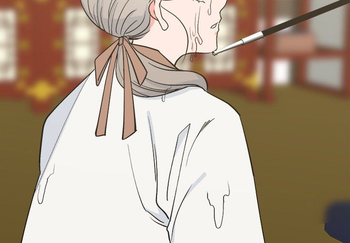 Strong Spirits Manhwa - Chapter 2 Page 1