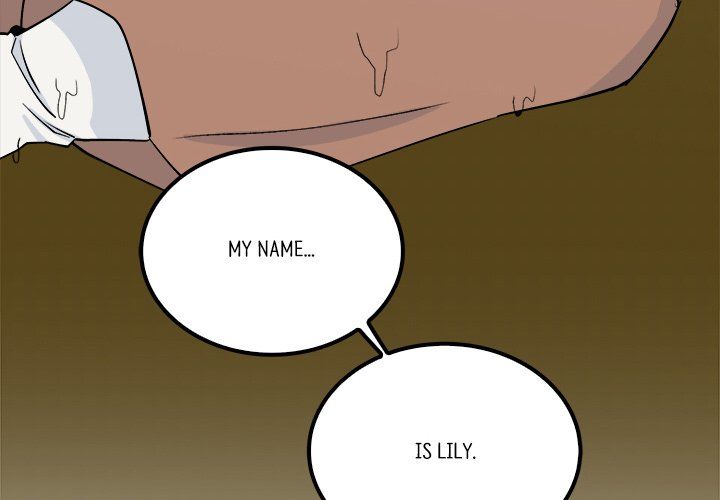 Strong Spirits Manhwa - Chapter 2 Page 3