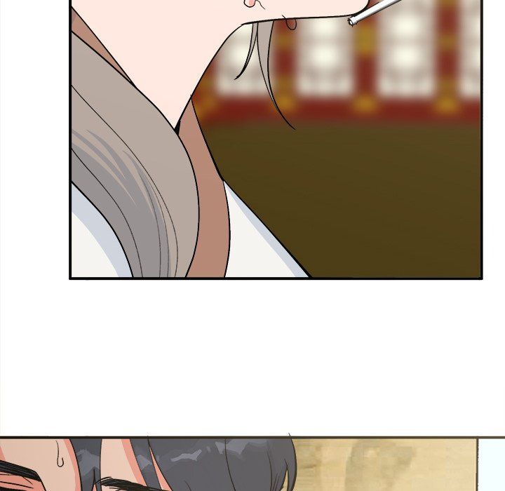 Strong Spirits Manhwa - Chapter 2 Page 5