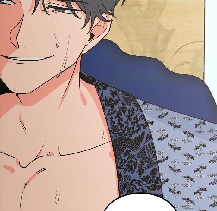 Strong Spirits Manhwa - Chapter 2 Page 6