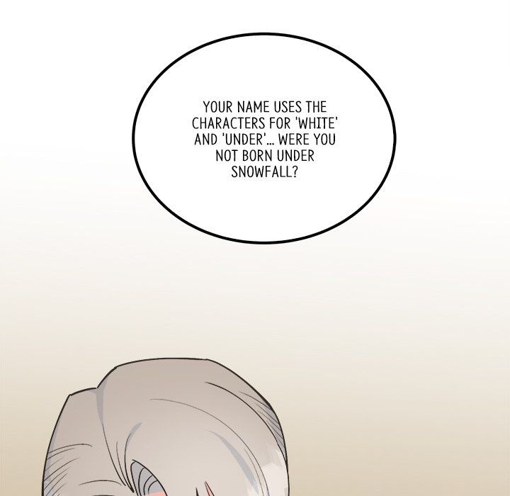 Strong Spirits Manhwa - Chapter 2 Page 9