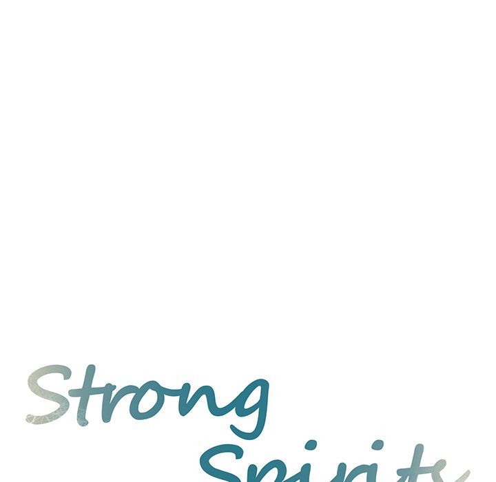 Strong Spirits Manhwa - Chapter 2 Page 13