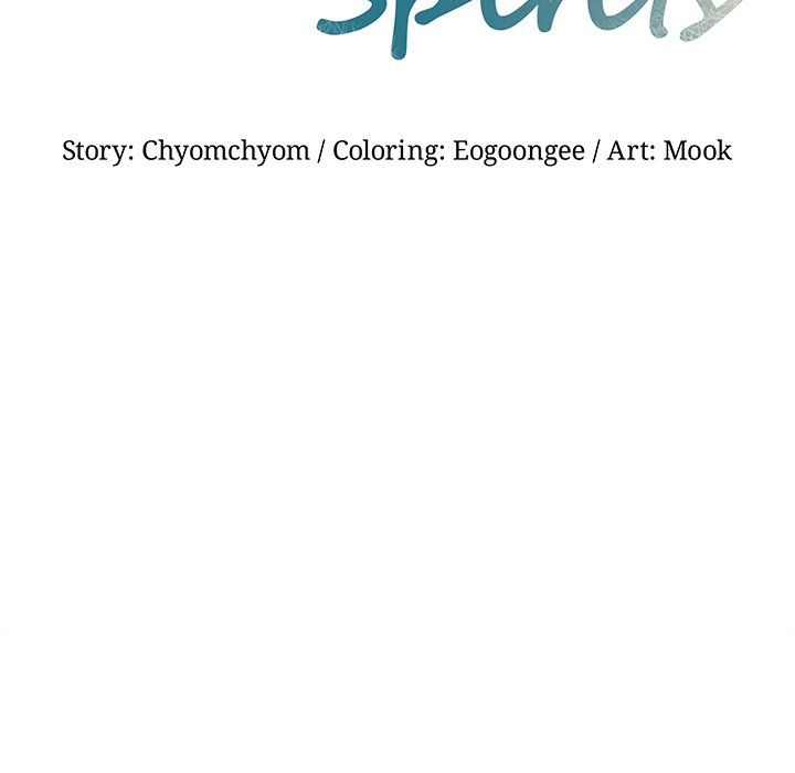 Strong Spirits Manhwa - Chapter 2 Page 14