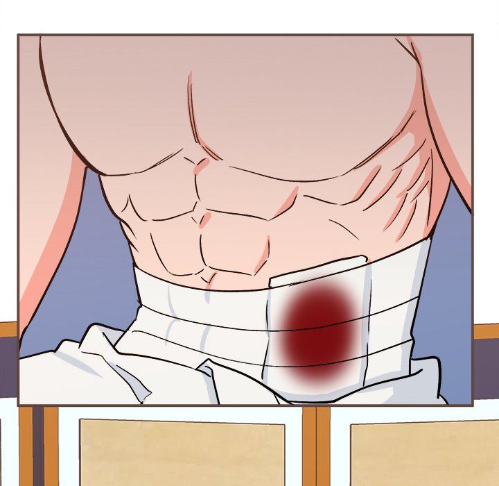 Strong Spirits Manhwa - Chapter 2 Page 15