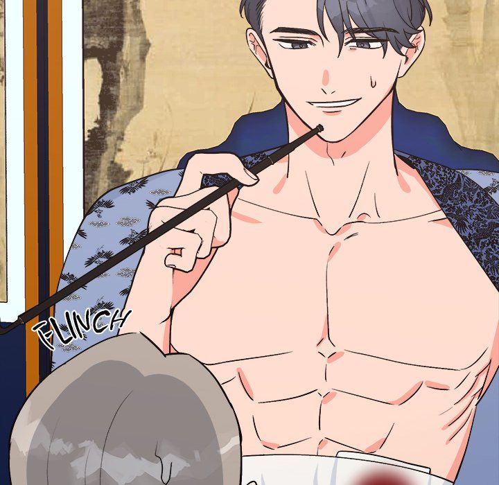 Strong Spirits Manhwa - Chapter 2 Page 17