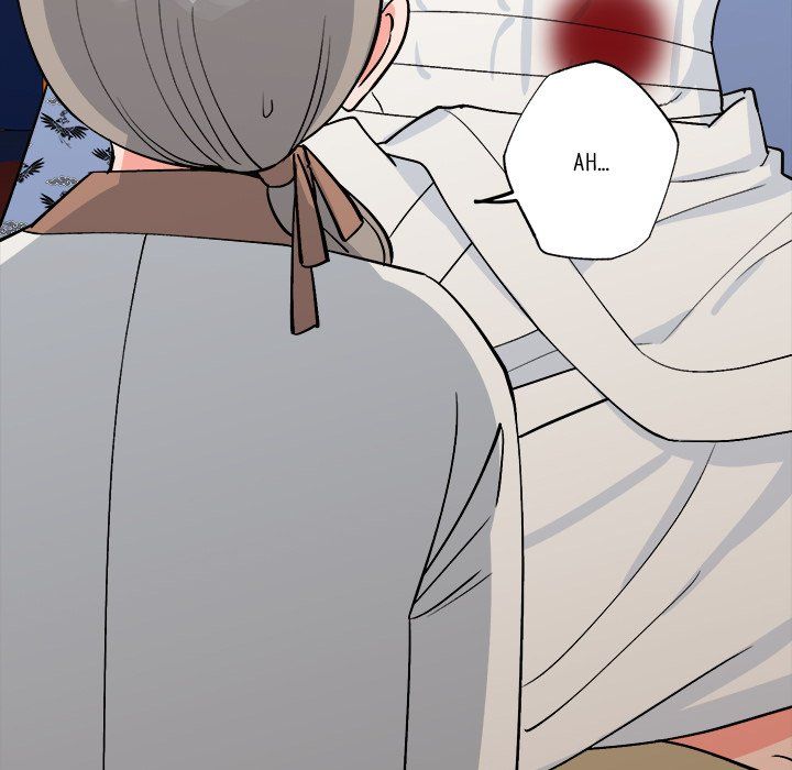 Strong Spirits Manhwa - Chapter 2 Page 18