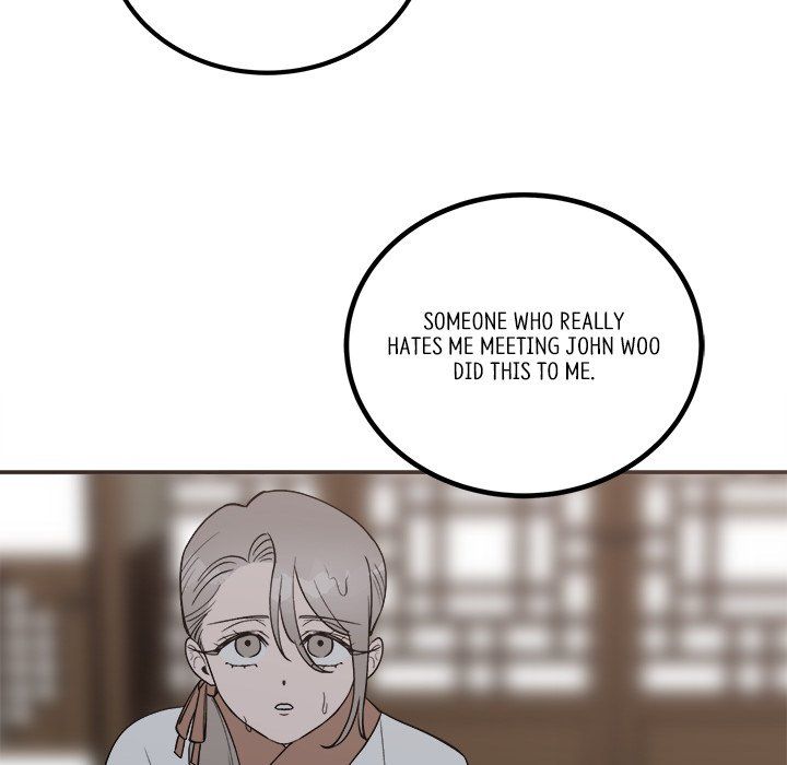 Strong Spirits Manhwa - Chapter 2 Page 20