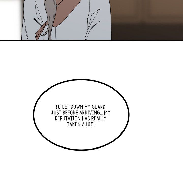 Strong Spirits Manhwa - Chapter 2 Page 21